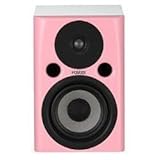 FOSTEX アクティブスピーカー PA-2(PK)