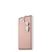 Mophie powerstation Plus XL - External Battery with Built in cables for Smartphones - Rose Gold