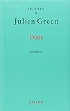 Dixie - Book #3 of the Dixie