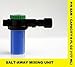 Salt-Away Mixing Unit with 6 oz Reservoir