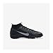 Nike Jr. MercurialX Superfly VI Academy Little/Big Kids' Turf Soccer Shoe