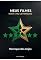 Livro MEUS FILMES NOTA 5 NO LETTERBOXD (FILMES DA NOSSA VIDA Livro 1)