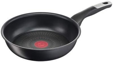 Tefal Unlimited 20 cm Frying Pan, Black