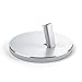 Satechi Aluminum Desktop Smartphone Charging Stand - Compatible with iPhone 11 Pro Max/11 Pro/11, XS Max/XS/XR/X, 8 Plus/8, 7 Plus/7, 6S Plus/6S - Cable Not Included