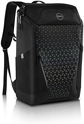 Dell Gaming Backpack, Ideal for Laptops