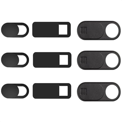 California JOS Webcam Cover