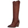 FRYE-Womens-Faye-Pull-on-Western-Boot