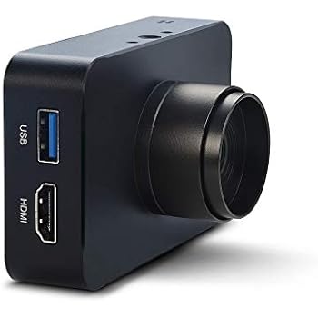 Amazon.com : MOKOSE 12MP HDMI Camera 1080P USB HD Streaming Webcam