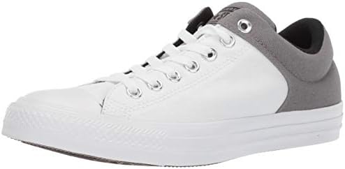 converse street low