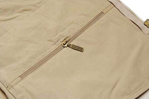 HaiDean Tactical Weste Männer Nner Ärmellos Multitasche Casual Anglerweste Modernas Lässig Fotografie Outerwear Jacket… – Bild 7