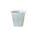 SOLO P35A 3.5-oz. Translucent Polystyrene Party Drink Cup (25 Packs of 100)