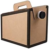 LBP 7174 Beverage On The Move Fill &amp; Go Container - 25 / CS