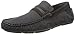 Calvin Klein Men's Michael Jacquard Slip-On Loafer
