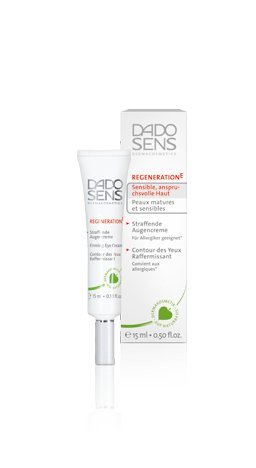 dado sens purderm creamy cleanser