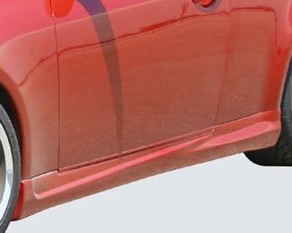 Street Scene 950-70336 Side Skirt