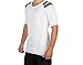 IntelliSkin Foundation 2.0 Men's Shirt - White Silver Burst
