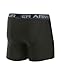 Under Armour UA Original Series 6” Boxerjock® LG Artillery Green