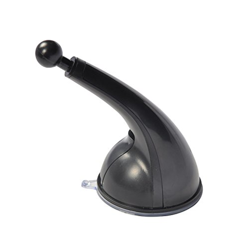 SuperArt Universal iphone holder 360 Mount Holder Cradle Compatible with iPhone 7 7 Plus SE 6s 6 Plus 6 5s 5 4s 4 Samsung Galaxy S6 S5 S4 LG Nexus Sony Nokia and More (Black)