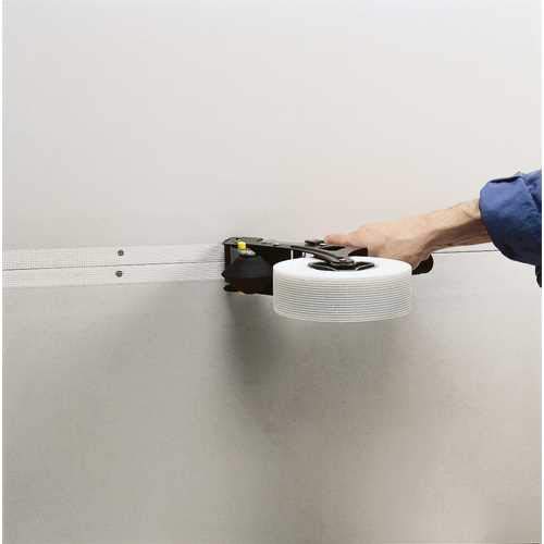 Saint-Gobain ADFORS Amer FDW6725-U 2-In-1 Drywall Tape Applicator