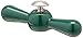 Arrowhead PK1270 Green T-Handle and Self-Tapping Stainless Steel Screw