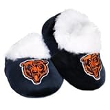 NFL Football Baby Infant Soft Bootie Shoe - Pick Team