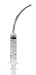 FJC 2731 Syringe Oil Injector primary