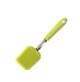 MENGDA New Multipurpose Antibacterial Silicone Scrub Scrubber Sponge for Dishwashing