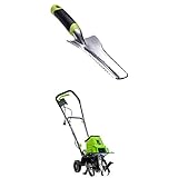 Earthwise Multi-Purpose Hand Tool & TC70090 9-Amp