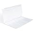 Zipper Pouch Pocket Case Refill Pack For Travellers Notebook 8.25