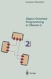 Image de Object-Oriented Programming in Oberon-2