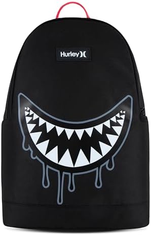 Amazon.com: Hurley Unisex-Adults One and Only Insulated Lunch Box
