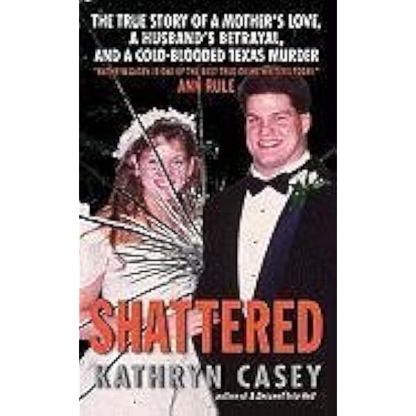 Die, My Love: A True Story of Revenge, Murder, and Two Texas