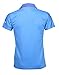 KD Cricket Jersey World Cup Team India Uniform Supporter T Shirt 2019 Size Kids to Adult