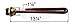 Ecosmart HE 90240 Heating Element, Model: HE 90240, Tools & Hardware store