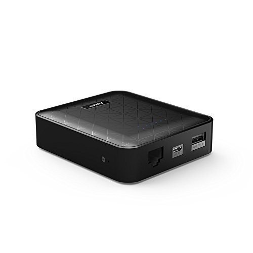 Mini Router Aukey