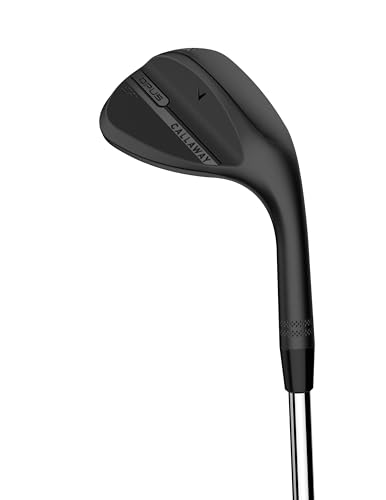 キャロウェイ(Callaway) 右用 ウェッジ OPUS SP BLK (ロフト:58度 バウンス角:12度 Dynamic Gold S200 35.125インチ D3 スチール) メンズ