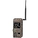 Cuddeback CuddeLink Cap Wireless Dual Flash Game Trail Cameras Remote Network