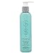 SIMPLY SMOOTH Xtend Keratin Replenishing Spiral Gel | Lightweight Curl Defining Gel | Define Curls, Add Bounce & Tame Frizz | Non Flaking Formula & No Crunch Styling Hold | 8.5 Oz.