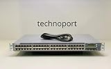 Juniper EX Series 48-Port 10/100/1000 Base Switch