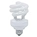 Zilla Fluorescent Coil Bulb Desert 20 Watts