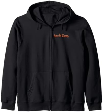 Amazon.com: Straight Edge Zip Hoodie : Clothing, Shoes & Jewelry