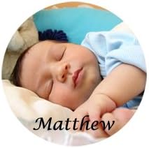 ElimL (TM) Quantity 4 Custom Photo Personalized Matte 1/8" Flexible Matte Rubber Backed Fabric Round Drink Coaster Picture and Text