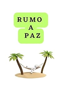 Livro RUMO A PAZ