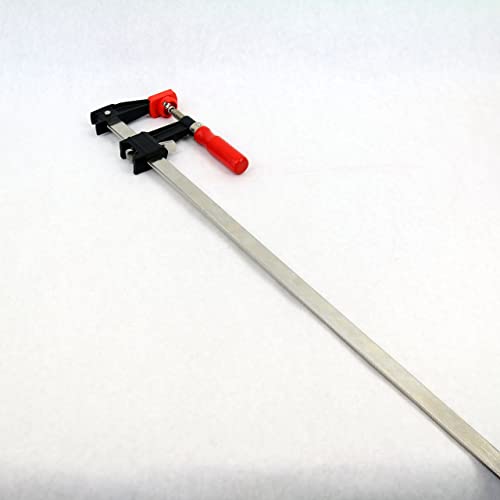 BESSEY GSCC2.524, 24 In, 600 lb clamping force, Clutch Style bar Clamp
