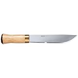 Helle Lappland Knife