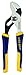 IRWIN Tools VISE-GRIP Plier, Groove Joint, Smooth Jaw, 6-Inch (4935317)