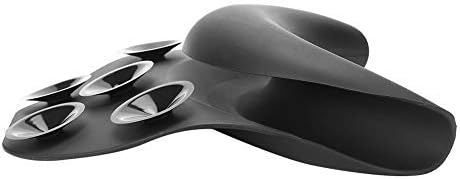 Shampoo Neck Rest Pillow for Washing Comfortable Silicone Wash Basin Pillow with Ergonomic Design, Durable Salon & Shop Use