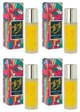 Crimson Kangaroo Fragrances4 Pack Set Of Women's Jojo Milton Lloyd Perfume Parfum De Toilette Fragrances 50 Millilitre