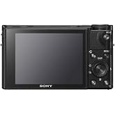Expert Shield - THE Screen Protector for: Sony RX100 VII / RX100 VI - Anti Glare