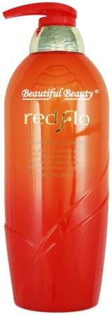 REDFLO ARGAN BODY CLEANSER 750ml